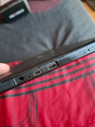 Tablet Archos 101X Rugged | Resistente | 10.1"