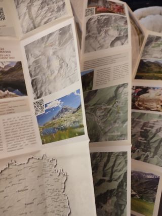 Guida trekking Cuneo