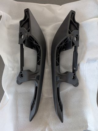 Asas pasajero Honda NC750X (2020)