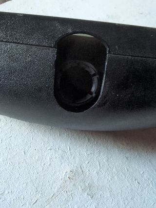 Retrovisor Mercedes Sprinter