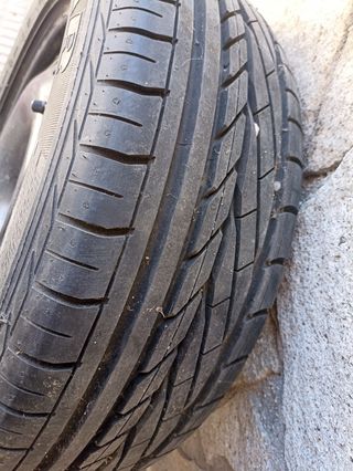 Rueda de repuesto Opel 195/55 R16