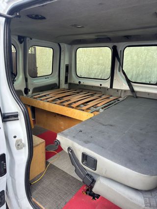 Renault Trafic 2005