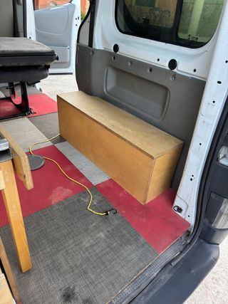 Renault Trafic 2005