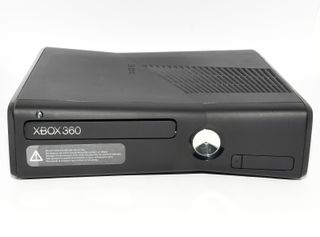 Xbox 360 Slim 250GB + mando