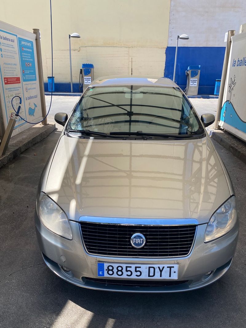 FIAT Croma 2006 - foto 1