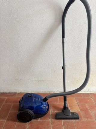 Aspirador Bosch Serie |2| Bagless