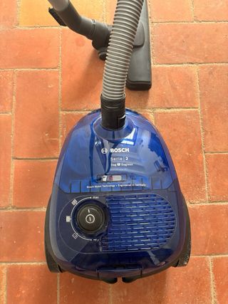 Aspirador Bosch Serie |2| Bagless