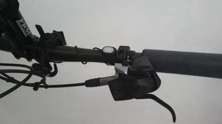 Bicicleta Mtb Berria - Carbono