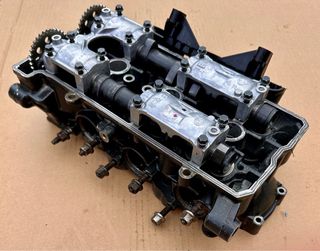 CULATA PERFORMANCE MT09