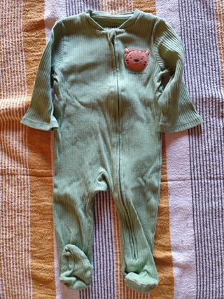 Tutine neonato KIABI (3pz)