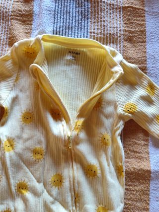 Tutine neonato KIABI (3pz)