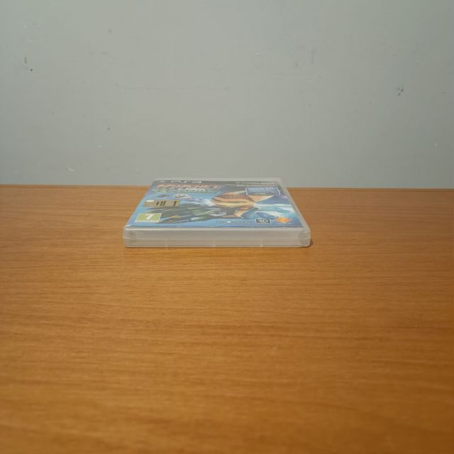 Ratchet & Clank: Q-Force - PS3