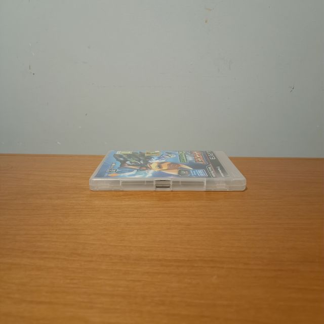 Ratchet & Clank: Q-Force - PS3