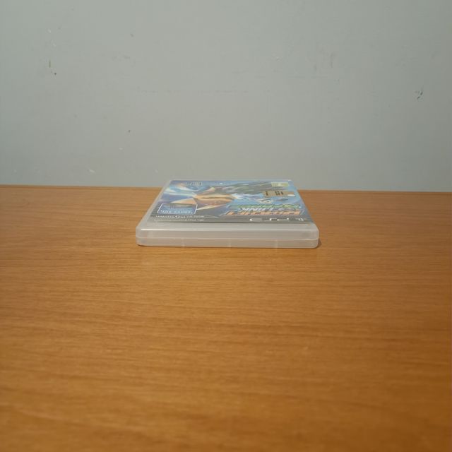 Ratchet & Clank: Q-Force - PS3