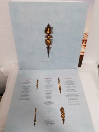 LP Queen - Made in Heaven
