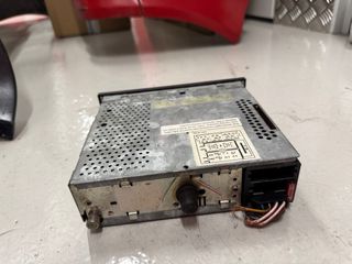 Radio VW Golf 4 Gamma