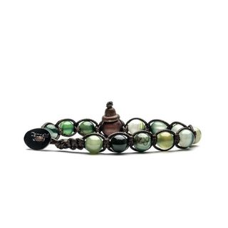 Bracciale Tamashii Verde – Originale Tibetano