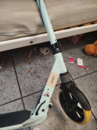 Patinete Oxelo