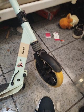 Patinete Oxelo