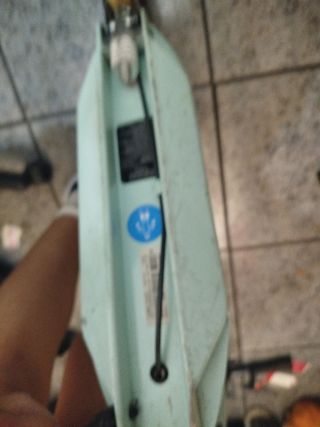 Patinete Oxelo