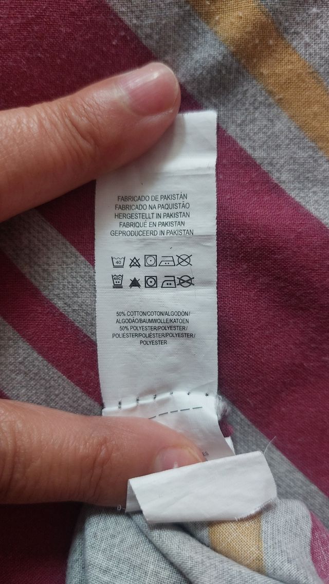 Funda nórdica Hogwarts