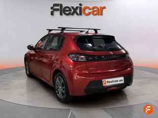 Peugeot 208 PureTech 55kW (75CV) Active Pack