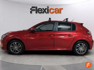 Peugeot 208 PureTech 55kW (75CV) Active Pack