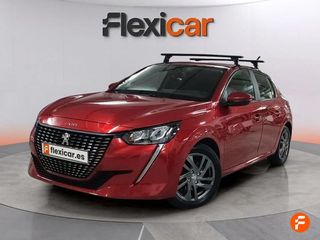 Peugeot 208 PureTech 55kW (75CV) Active Pack