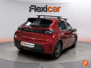Peugeot 208 PureTech 55kW (75CV) Active Pack