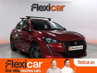 Peugeot 208 PureTech 55kW (75CV) Active Pack