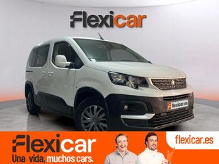 Peugeot Rifter Active Long BlueHDi 96kW EAT8