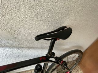 Trek Domane SRL 9 Carbono Talla 56 - 2017