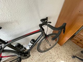 Trek Domane SRL 9 Carbono Talla 56 - 2017