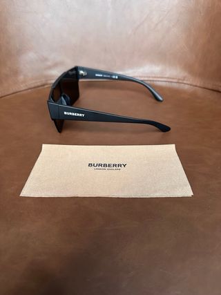Gafas Burberry - Negras