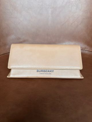 Gafas Burberry - Negras