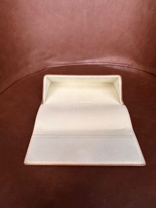 Gafas Burberry - Negras