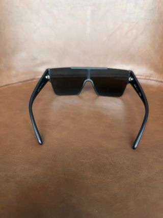 Gafas Burberry - Negras