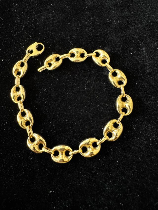 Bracciale in oro 18k