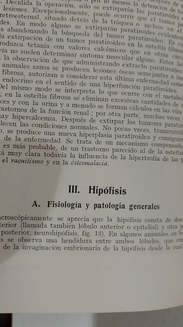 TRatado de patologia Medica II , 1944