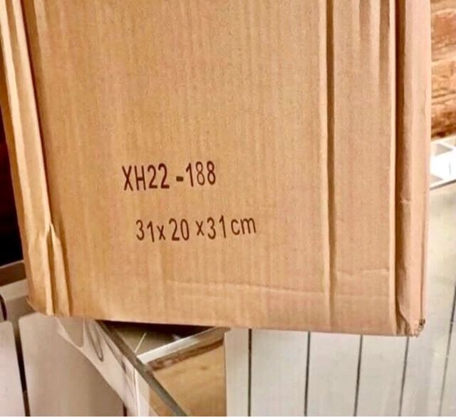 Fondue de chocolate eléctrica - Sin estrenar -