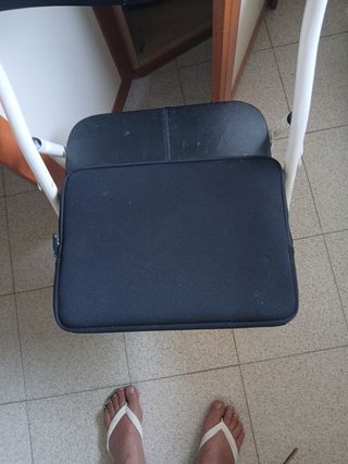 Custodia PC Audi - nera