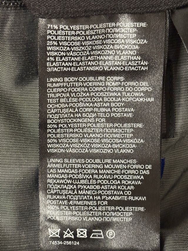 Americana gris hombre - Talla M