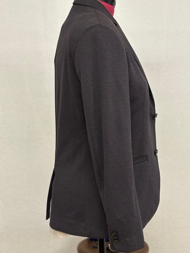 Americana gris hombre - Talla M