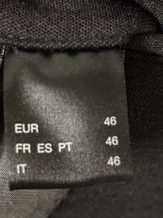 Americana gris hombre - Talla M