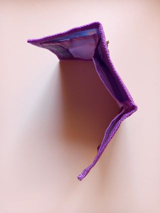 Monedero Disney Cenicienta