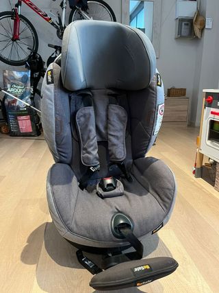Silla coche BeSafe iZi Plus