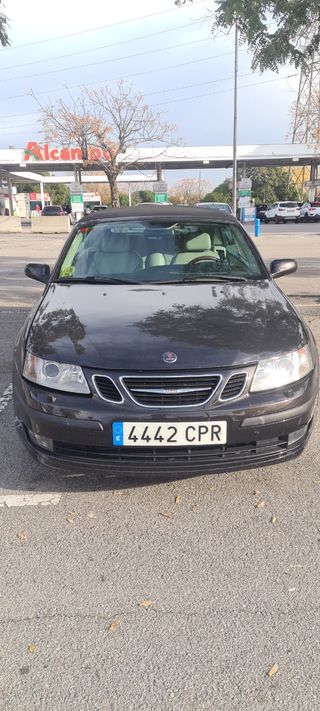 Saab 9-3 2003