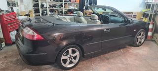 Saab 9-3 2003