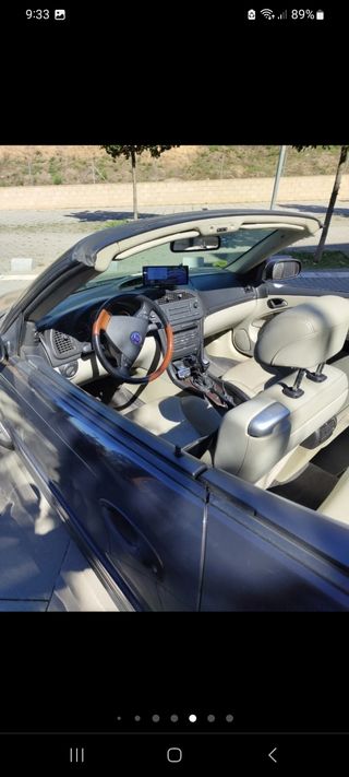 Saab 9-3 2003