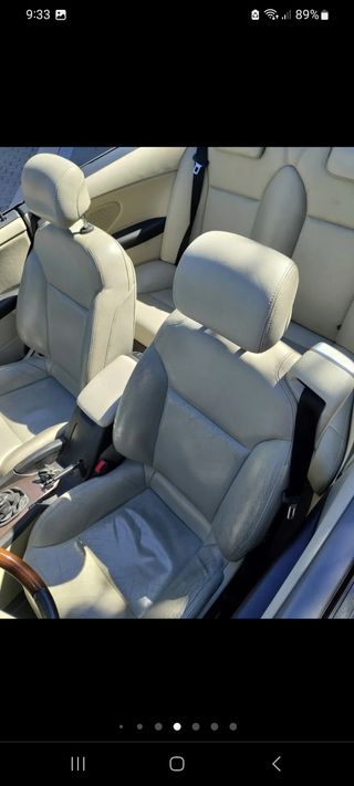 Saab 9-3 2003
